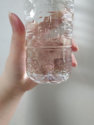 몽베스트 [MONTBEST]위드어스 500mL 20병 — 4.5점을 준 리뷰어가 2022년 6월 올린 사용 사진