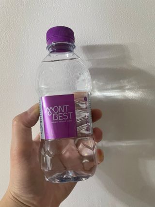 몽베스트 [MONTBEST] 330mL 20병 — 5점을 준 리뷰어가 2023년 7월 올린 사용 사진