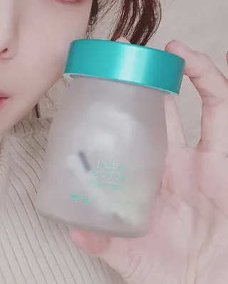 체인미 엘라스틴 콜라겐으로 이뻐진데이 500mg x 30정 — 5점을 준 리뷰어가 2021년 12월 올린 사용 사진