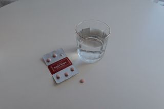 [리노브] 4세대 활성엽산 액티폴릭 270mg x 30정 — 5점을 준 리뷰어가 2022년 9월 올린 사용 사진