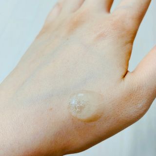 어라운드미 [어라운드 미] 탈모 증상 완화 스칼프 샴푸 + 두피 영양 공급 트리트먼트 — 5점을 준 리뷰어가 2021년 7월 올린 사용 사진