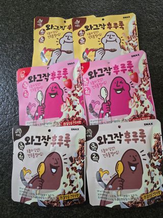 HyeRanSeo님이 올린 리뷰 사진 1