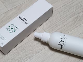 나노힐 프로테인 헤어 힐러 200ml — 5점을 준 리뷰어가 2023년 7월 올린 사용 사진