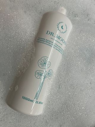 [닥터문] 센텔라 시카케어 화이트머스크 바디워시 1000ml — 5점을 준 리뷰어가 2023년 6월 올린 사용 사진