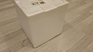 불타 호랑이 닭발 250g — 4점을 준 리뷰어가 2021년 7월 올린 사용 사진