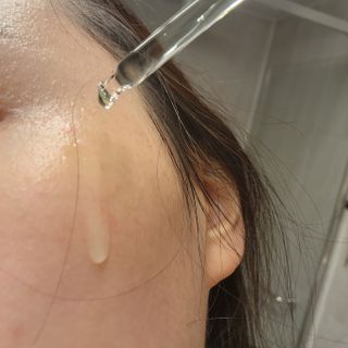 나우 [리브엠] 화해 1등 진정 앰플, 엑소코어 카밍 텐션 앰플 — 5점을 준 리뷰어가 2024년 12월 올린 사용 사진