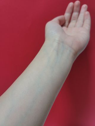 레드투래드 안티더스트 클렌징 오일 150ml — 5점을 준 리뷰어가 2021년 9월 올린 사용 사진