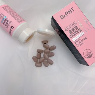 닥터피엔티 [Dr.PNT] 하루 2알로 건강한 다이어트! 한겨울에도 체지방만 쏙~ 슬림핏 다이어트 — 5점을 준 리뷰어가 2023년 3월 올린 사용 사진