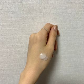 [정우성 올인원] 무슈제이 베이직 아쿠아 올인원 / 남자 화장품 브랜드 — 5점을 준 리뷰어가 2021년 3월 올린 사용 사진