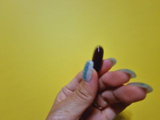 뉴트리션팩토리 비타프렙 오큐슈프림 루테인 오메가3 1050mg — 5점을 준 리뷰어가 2021년 8월 올린 사용 사진