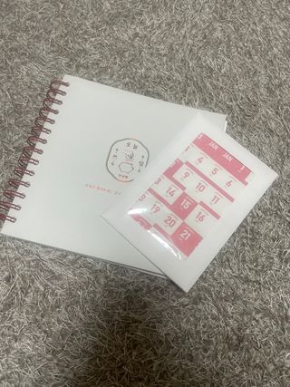 리훈 리뉴얼 오늘쓰임 가계부 용돈기입장 금전납출부 캐쉬북 만년 — 4.5점을 준 리뷰어가 2023년 3월 올린 사용 사진