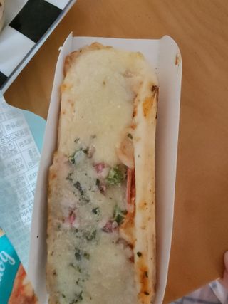 [푸딩팩토리] 싱글팩토리 피도그 100g x 3ea (불고기/콤비네이션/핫치킨) — 5점을 준 리뷰어가 2022년 9월 올린 사용 사진