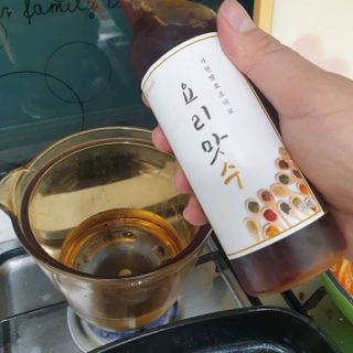 [요리맛수] NEW 천연 요리 에센스 300g 2개 SET — 5점을 준 리뷰어가 2021년 5월 올린 사용 사진