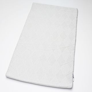 슬립앤슬립 슬립핏 [슬립앤슬립] 시그니처하이브리드 토퍼 4T / 시그니처하이브리드 삼단토퍼 9T — 4.5점을 준 리뷰어가 2021년 8월 올린 사용 사진