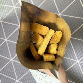 신상품) 딜라이트 프로젝트 프로틴  브라우니칩/ 카스테라칩 총 6EA — 5점을 준 리뷰어가 2022년 5월 올린 사용 사진