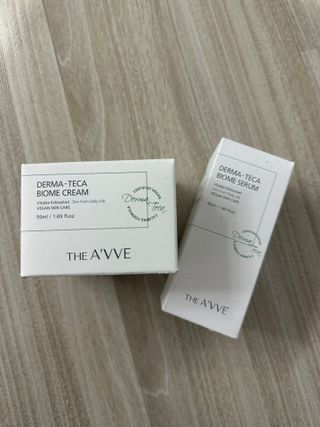 디에이브 더마-테카 바이옴 세럼 50ml — 5점을 준 리뷰어가 2022년 11월 올린 사용 사진