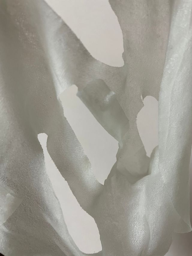 산 크리스타 퍼밍 설퍼 마스크팩 28g10ea 리뷰 사진