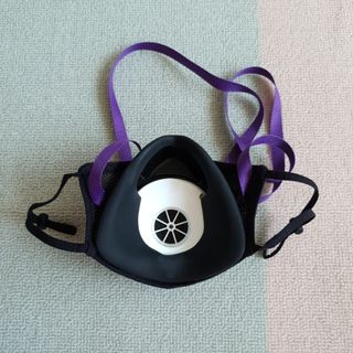 어치제작소 MaskSir Fusion Mask — 5점을 준 리뷰어가 2022년 5월 올린 사용 사진