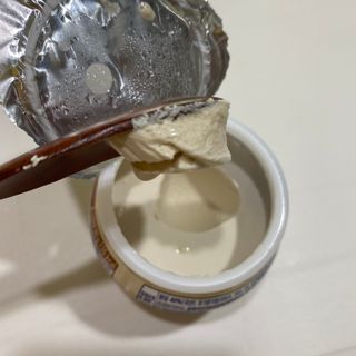매일바이오 그릭요거트 오리지널 플레인 4개, 로스터리 커피믹스 4개 — 5점을 준 리뷰어가 2021년 12월 올린 사용 사진