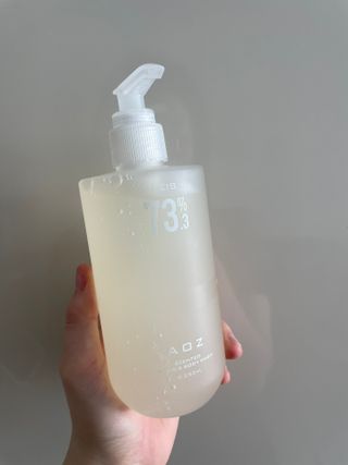 에일리언오더즈 센티드 핸드 앤 바디 워시 290ml (3종 택1) — 5점을 준 리뷰어가 2023년 8월 올린 사용 사진