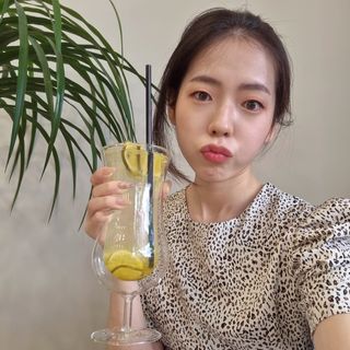 데싱디바 매직프레스 가을매니 코핀 5종 중 택1 — 5점을 준 리뷰어가 2021년 9월 올린 사용 사진