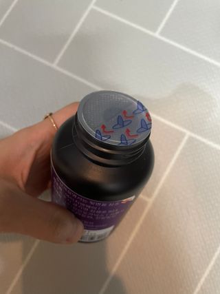 슬림플래닛 가르시니아 3900mg — 5점을 준 리뷰어가 2021년 7월 올린 사용 사진