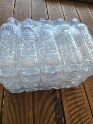 몽베스트 [MONTBEST]위드어스 500mL 20병 — 5점을 준 리뷰어가 2022년 6월 올린 사용 사진