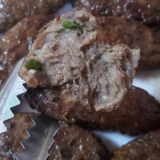 한성기업 명란한 떡갈비 — 5점을 준 리뷰어가 2021년 9월 올린 사용 사진