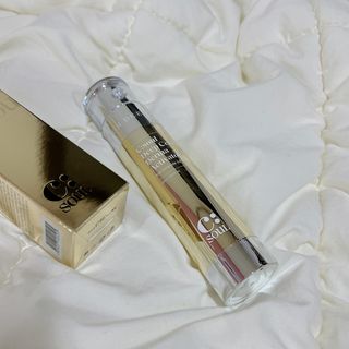 씨소울 딥 세라 더마 액티베이터 — 5점을 준 리뷰어가 2022년 10월 올린 사용 사진