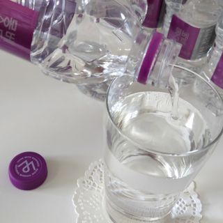 몽베스트 [MONTBEST] 330mL 20병 — 5점을 준 리뷰어가 2022년 4월 올린 사용 사진