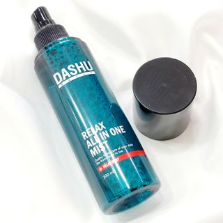 다슈코리아 다슈 데일리 릴렉스 올인원 바디미스트 200ml — 5점을 준 리뷰어가 2021년 3월 올린 사용 사진
