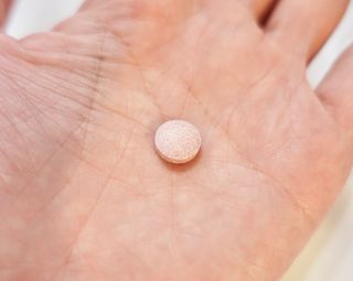 [리노브] 4세대 활성엽산 액티폴릭 270mg x 30정 — 5점을 준 리뷰어가 2022년 7월 올린 사용 사진