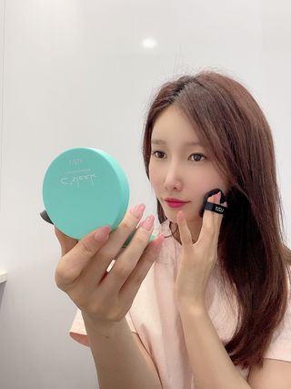 모델윤지님이 올린 리뷰 사진 1