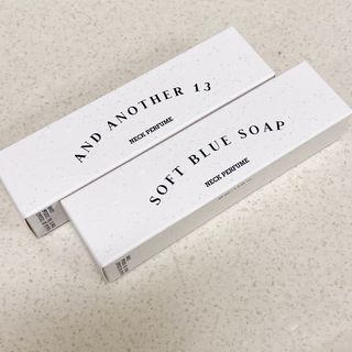 멈칫(MUMCHIT) 넥퍼퓸 NECKPERFUME 2가지 향 — 5점을 준 리뷰어가 2021년 11월 올린 사용 사진