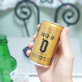 레디큐 드링크 150ml 10병 — 5점을 준 리뷰어가 2020년 12월 올린 사용 사진