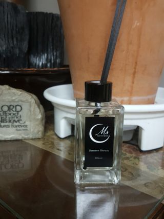 프리미엄 센트문 퍼퓸 디퓨저 100ml — 5점을 준 리뷰어가 2022년 12월 올린 사용 사진