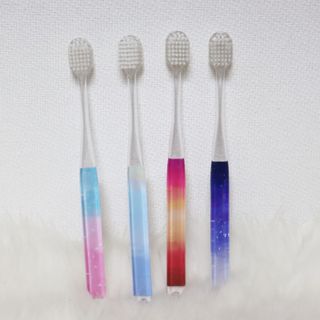 에브리모먼트 에브리 모먼트 칫솔 Every moment toothbrush — 5점을 준 리뷰어가 2022년 2월 올린 사용 사진