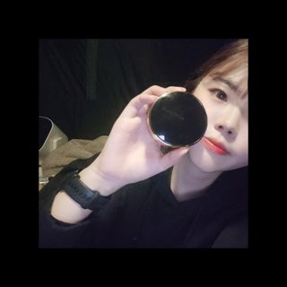 웰피아생활건강 웰피아마스커버_올인원커버쿠션(21호, 23호) — 5점을 준 리뷰어가 2023년 1월 올린 사용 사진