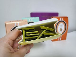 [몽베스트] 위드 더 블랜딩 하우스 _ 버라이어티팩 — 5점을 준 리뷰어가 2023년 7월 올린 사용 사진