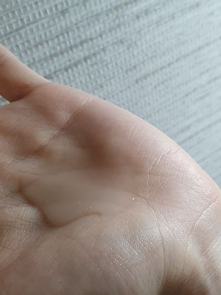 리더스코스메틱 리더스 퍼스트 샷 액티브 에센스 3종 — 5점을 준 리뷰어가 2022년 5월 올린 사용 사진