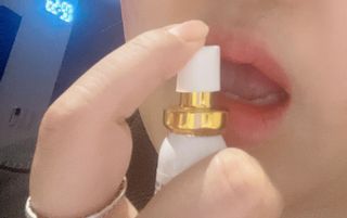 플랜토닌 프로폴리스 인후 스프레이 20ml — 5점을 준 리뷰어가 2023년 2월 올린 사용 사진