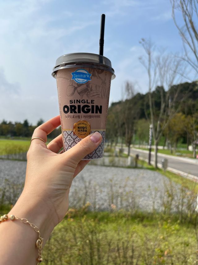 덴마크 싱글 오리진 노르딕 로스팅 리뷰 사진