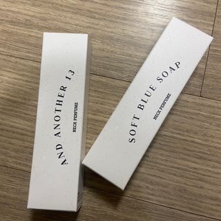 멈칫(MUMCHIT) 넥퍼퓸 NECKPERFUME 2가지 향 — 4점을 준 리뷰어가 2021년 11월 올린 사용 사진