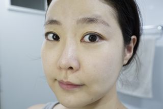 레드투래드 안티더스트 클렌징 오일 150ml — 5점을 준 리뷰어가 2021년 10월 올린 사용 사진