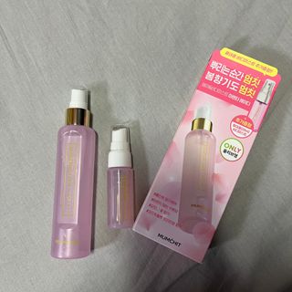 멈칫(MUMCHIT) 멈칫 마젠타레이디 기획세트 — 5점을 준 리뷰어가 2022년 3월 올린 사용 사진