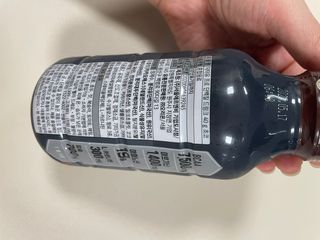 닥터유 프로 단백질 드링크 40g 초코 닥터유 프로 단백질드링크 40g 초코 — 5점을 준 리뷰어가 2024년 9월 올린 사용 사진