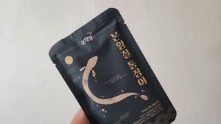 [비린내 완벽제거] 본황칠 통장어 국내산 장어즙 아르기닌 2800mg 장어즙효능 기력보강 — 4점을 준 리뷰어가 2022년 9월 올린 사용 사진