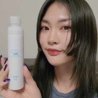 셀바이져 지우개 미스트 피부 보호 입주변 트러블 진정 케어 아기 안개분사 미스트 — 5점을 준 리뷰어가 2021년 3월 올린 사용 사진
