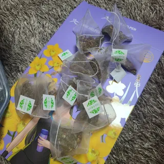 트루헬퍼 하비탈출 필수공식 하비쏙차 30티백 — 5점을 준 리뷰어가 2023년 2월 올린 사용 사진