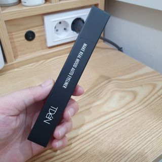 틸디앤 메이크 리얼무드 오토 아이라이너 — 5점을 준 리뷰어가 2021년 12월 올린 사용 사진